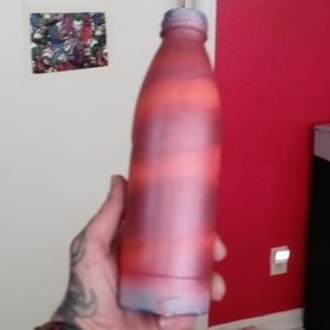 Custom water bottles, cup an masks.